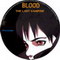 BLOOD THE LAST VAMPIRE